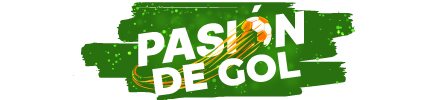 Grupo Movelit / Pasión de Gol